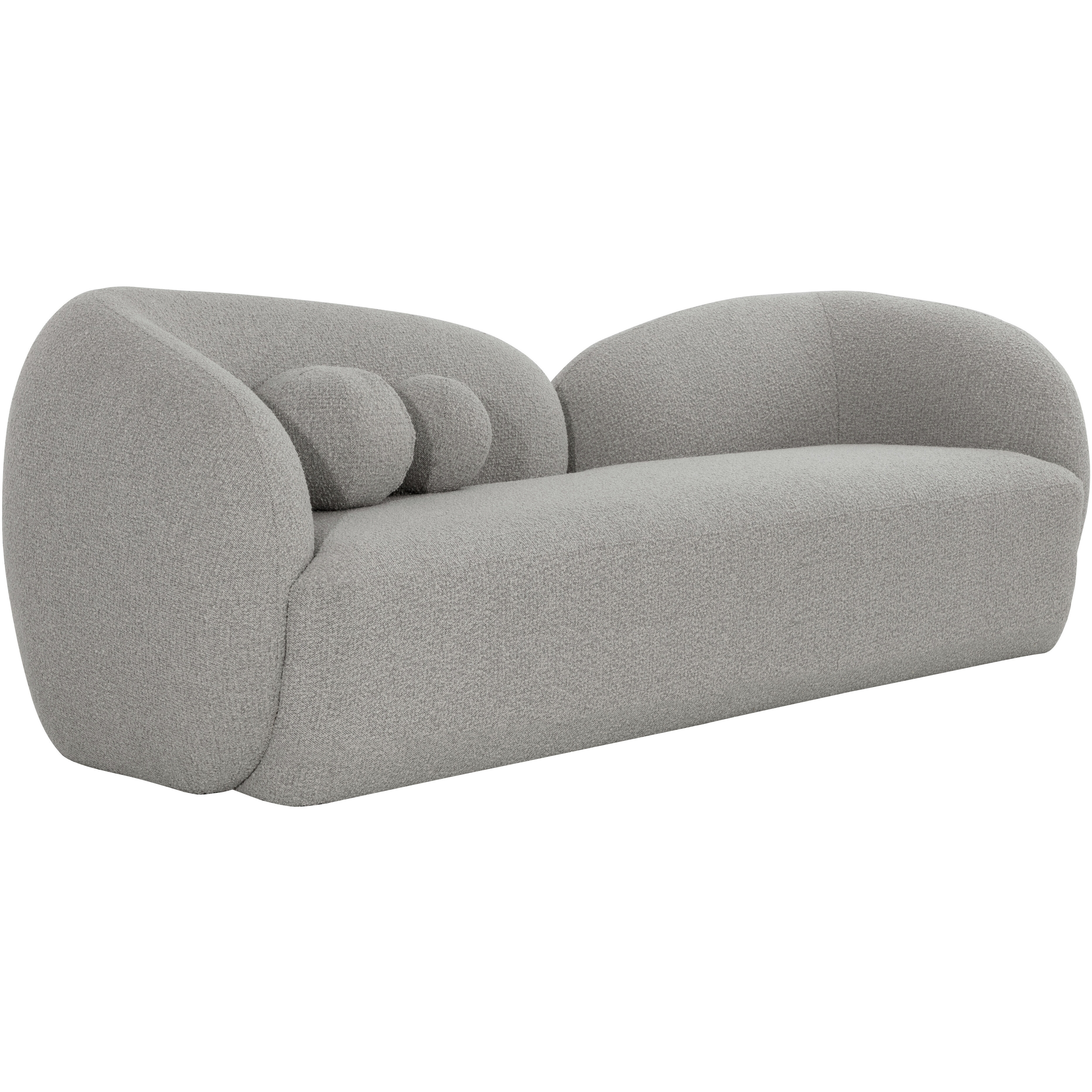 Esme Copenhagen Cappuccino Sofa